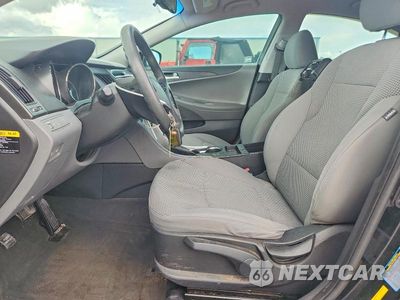 Zdjęcie 7 z 12 samochodu: 2013 HYUNDAI SONATA GLS VIN:5NPEB4AC8DH627442 - miniatura