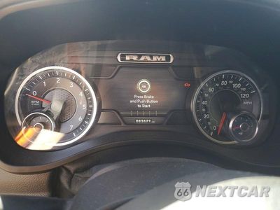 Zdjęcie 9 z 12 samochodu: 2020 RAM 1500 BIG HORN/LONE STAR VIN:1C6SRFBT3LN254261 - miniatura