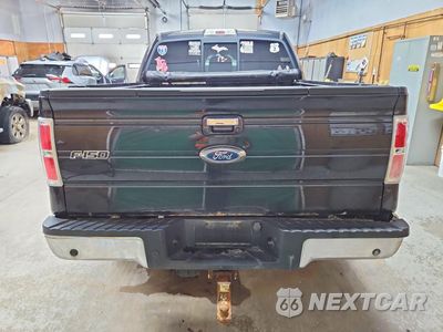 Zdjęcie 6 z 12 samochodu: 2012 FORD F150 SUPERCREW VIN:1FTFW1ETXCFA56059 - miniatura