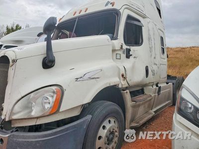 Zdjęcie 13 z 13 samochodu: 2014 FREIGHTLINER CASCADIA SEMI TRUCK VIN:3AKJGLD61ESFR7486 - miniatura