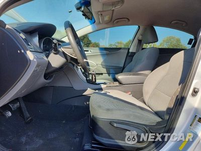 Zdjęcie 7 z 13 samochodu: 2014 HYUNDAI SONATA GLS VIN:5NPEB4AC6EH830850 - miniatura
