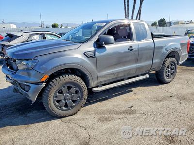 2020 FORD RANGER XL 1FTER1FH4LLA53558 - główne zdjęcie licytacji z USA - miniatura