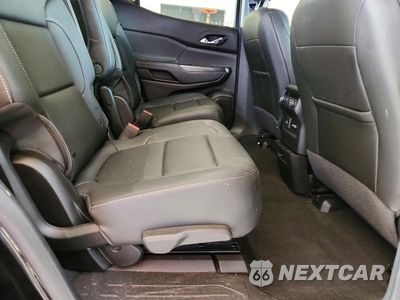 Zdjęcie 11 z 13 samochodu: 2023 GMC ACADIA SLT VIN:1GKKNULS8PZ224352 - miniatura