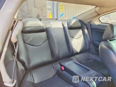 Zdjęcie 10 z 12 samochodu: 2011 INFINITI G37 COUPE BASE VIN:JNKCV64F09M651942 - miniatura