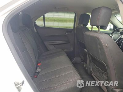 Zdjęcie 11 z 13 samochodu: 2016 CHEVROLET EQUINOX LT VIN:2GNFLFEK3G6112413 - miniatura