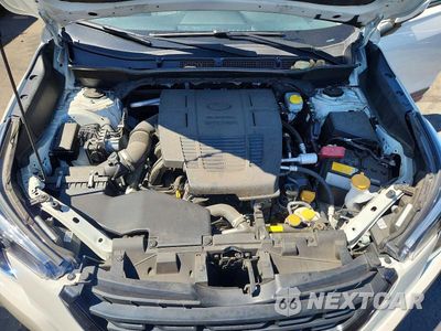 Zdjęcie 12 z 13 samochodu: 2024 SUBARU FORESTER SPORT VIN:JF2SKAGC4RH446919 - miniatura