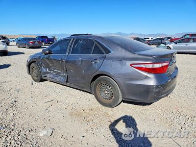 Drugie zdjęcie samochodu z przodu: 2015 TOYOTA CAMRY SE VIN:4T1BF1FK5FU017217 - miniatura