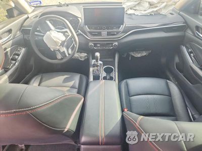 Zdjęcie 8 z 12 samochodu: 2025 NISSAN ALTIMA SR VIN:1N4BL4CV3SN425724 - miniatura