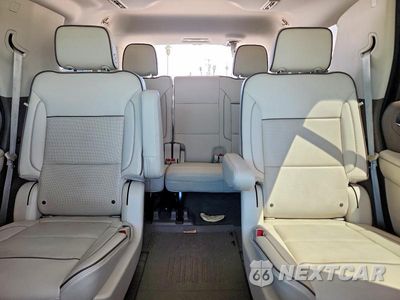 Zdjęcie 10 z 14 samochodu: 2022 GMC YUKON DENALI VIN:1GKS2DKL2NR157599 - miniatura