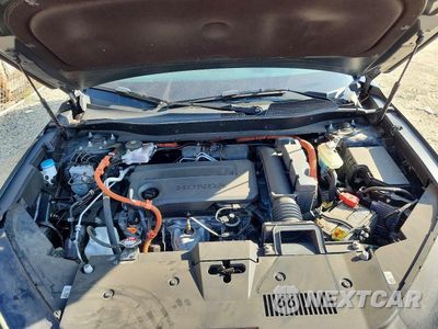 Zdjęcie 12 z 14 samochodu: 2025 HONDA CR-V SPORT VIN:7FARS5H56SE018137 - miniatura