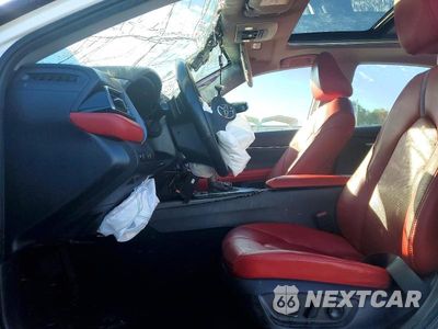 Zdjęcie 7 z 12 samochodu: 2024 TOYOTA CAMRY XSE VIN:4T1K61AK9RU215942 - miniatura