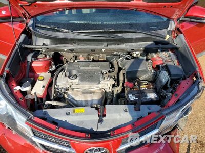 Zdjęcie 11 z 13 samochodu: 2015 TOYOTA RAV4 LIMITED VIN:2T3YFREV4FW148490 - miniatura