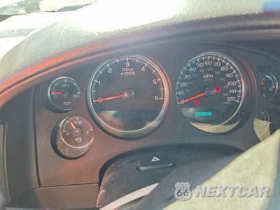 Zdjęcie 9 z 13 samochodu: 2012 CHEVROLET TAHOE SPECIAL VIN:1GNSK2E09CR258774 - miniatura
