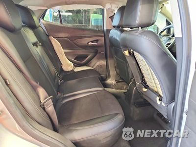Zdjęcie 11 z 13 samochodu: 2020 BUICK ENCORE PREFERRED VIN:KL4CJESB3LB342616 - miniatura