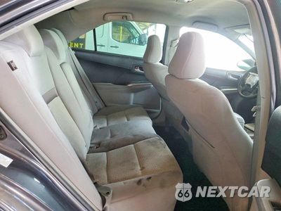 Zdjęcie 10 z 13 samochodu: 2014 TOYOTA CAMRY LE VIN:4T4BF1FK9ER396467 - miniatura