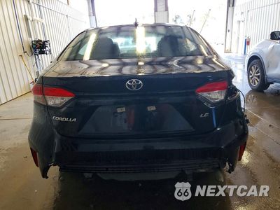 Zdjęcie 6 z 13 samochodu: 2025 TOYOTA COROLLA LE VIN:5YFB4MDE2SP320763 - miniatura