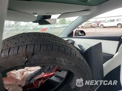 Zdjęcie 8 z 11 samochodu: 2026 TESLA MODEL 3 VIN:5YJ3E1EB3TF189330 - miniatura