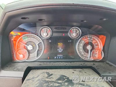 Zdjęcie 9 z 12 samochodu: 2014 RAM 2500 LONGHORN VIN:3C6TR5GT5EG274305 - miniatura