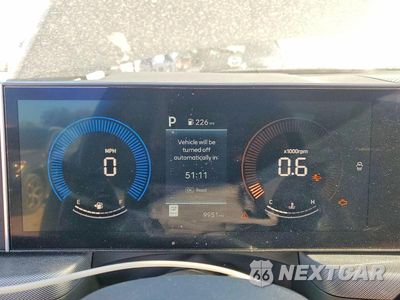 Zdjęcie 9 z 13 samochodu: 2025 HYUNDAI SONATA SEL VIN:KMHL64JA4SA504666 - miniatura