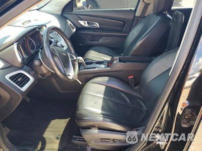 Zdjęcie 7 z 12 samochodu: 2015 GMC TERRAIN SLT VIN:2GKALSEK2F6399158 - miniatura