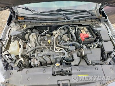 Zdjęcie 11 z 12 samochodu: 2022 NISSAN ALTIMA SV VIN:1N4BL4DVXNN400242 - miniatura