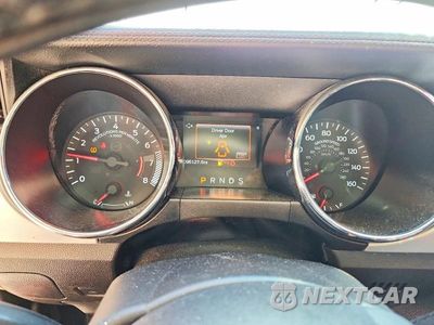 Zdjęcie 9 z 12 samochodu: 2017 FORD MUSTANG VIN:1FATP8UH2H5204424 - miniatura