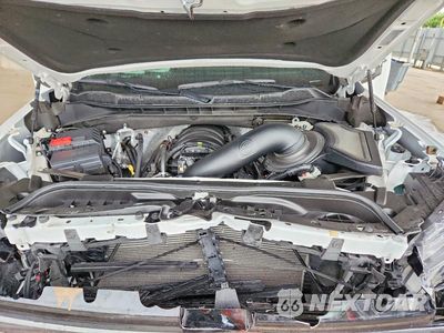 Zdjęcie 11 z 12 samochodu: 2022 CHEVROLET SILVERADO K1500 ZR2 VIN:3GCUDHEL3NG691163 - miniatura