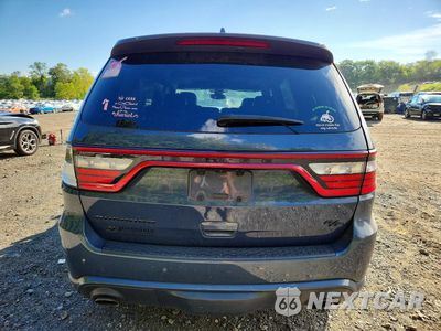 Zdjęcie 6 z 13 samochodu: 2021 DODGE DURANGO R/T VIN:1C4SDJCT6MC764254 - miniatura