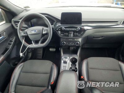 Zdjęcie 8 z 13 samochodu: 2023 FORD ESCAPE ST LINE VIN:1FMCU9MN8PUA00967 - miniatura