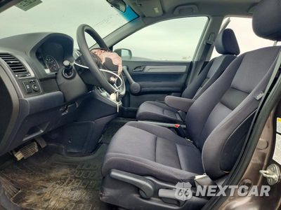 Zdjęcie 7 z 13 samochodu: 2009 HONDA CR-V LX VIN:5J6RE48329L045848 - miniatura