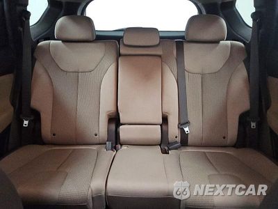Zdjęcie 10 z 13 samochodu: 2023 HYUNDAI SANTA FE SEL VIN:5NMS2DAJ8PH550347 - miniatura