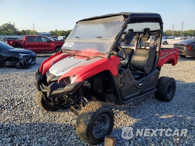 Drugie zdjęcie samochodu z przodu: 2022 YAMAHA ORV VIN:5Y4AMG4E7NA100533 - miniatura