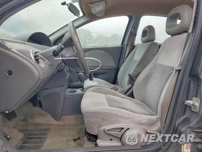 Zdjęcie 7 z 13 samochodu: 2005 SATURN ION LEVEL 3 VIN:1G8AL52F35Z107180 - miniatura