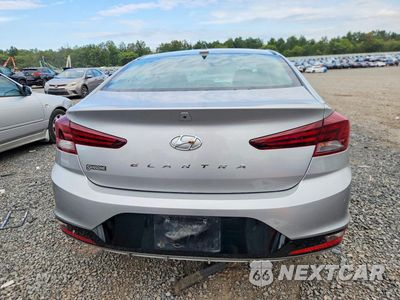 Zdjęcie 6 z 13 samochodu: 2020 HYUNDAI ELANTRA VALUE EDITION VIN:5NPD84LF6LH588284 - miniatura