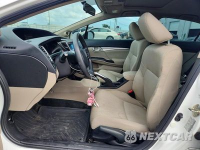 Zdjęcie 7 z 12 samochodu: 2015 HONDA CIVIC EX VIN:19XFB2F85FE060689 - miniatura