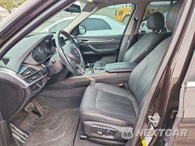 Zdjęcie 7 z 12 samochodu: 2016 BMW X5 SDRIVE35I VIN:5UXKR2C59G0R71105 - miniatura