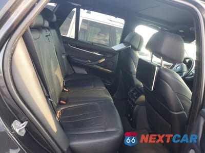 Zdjęcie 11 z 13 samochodu: 2017 BMW X5 XDRIVE50I VIN:5UXKR6C59H0J83823 - miniatura