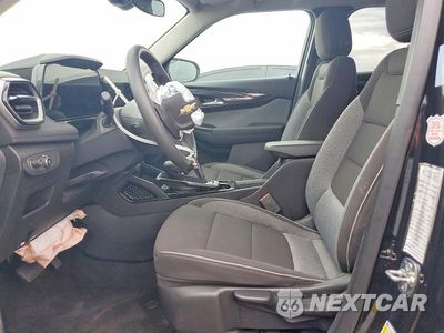 Zdjęcie 7 z 12 samochodu: 2025 CHEVROLET TRAILBLAZER LT VIN:KL79MRSL2SB216184 - miniatura
