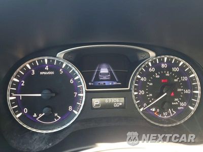 Zdjęcie 9 z 13 samochodu: 2019 INFINITI QX60 LUXE VIN:5N1DL0MN3KC516123 - miniatura