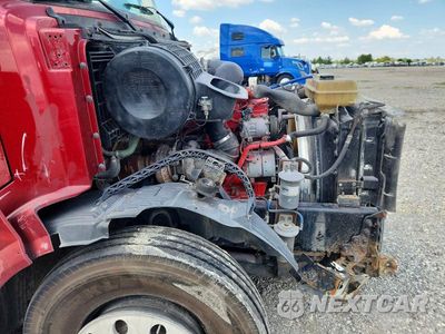 Zdjęcie 11 z 14 samochodu: 2006 VOLVO VNL SEMI TRUCK VIN:4V4NC9TJX6N414229 - miniatura