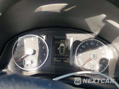 Zdjęcie 9 z 13 samochodu: 2012 VOLKSWAGEN TIGUAN S VIN:WVGBV7AX4CW503851 - miniatura