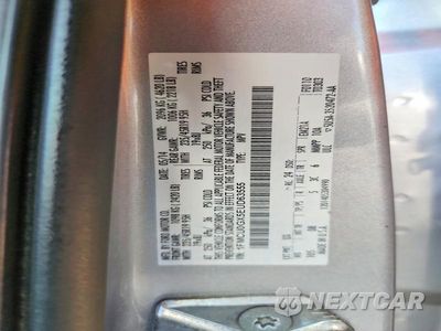 Zdjęcie 13 z 13 samochodu: 2014 FORD ESCAPE SE VIN:1FMCU0GX5EUD63555 - miniatura