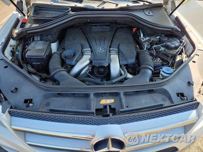 Zdjęcie 12 z 13 samochodu: 2014 MERCEDES-BENZ GL 550 4MATIC VIN:4JGDF7DE0EA303758 - miniatura