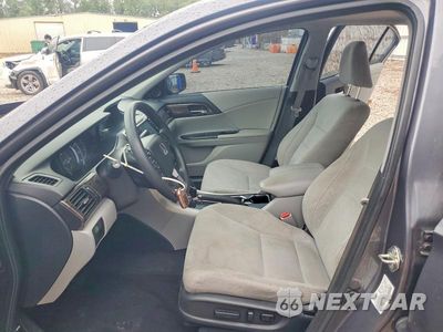 Zdjęcie 7 z 13 samochodu: 2017 HONDA ACCORD EX VIN:1HGCR2F7XHA095242 - miniatura