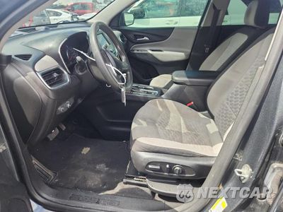 Zdjęcie 7 z 13 samochodu: 2020 CHEVROLET EQUINOX LT VIN:2GNAXUEV1L6196254 - miniatura