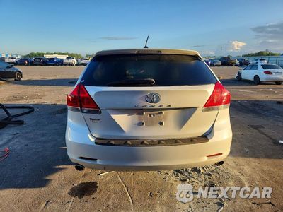 Zdjęcie 6 z 13 samochodu: 2009 TOYOTA VENZA FWD V6 VIN:4T3ZK11A09U009126 - miniatura