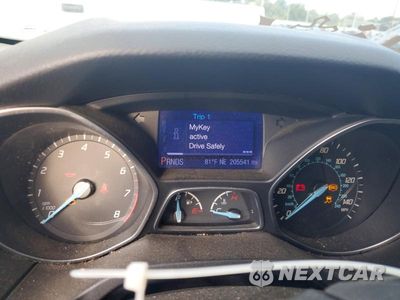 Zdjęcie 9 z 12 samochodu: 2013 FORD FOCUS SE VIN:1FADP3K20DL181169 - miniatura