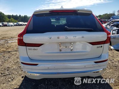 Zdjęcie 6 z 13 samochodu: 2022 VOLVO XC60 B5 INSCRIPTION VIN:YV4L12RL8N1014682 - miniatura