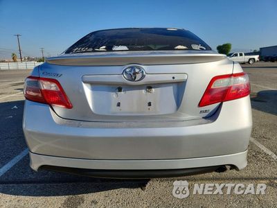 Zdjęcie 6 z 13 samochodu: 2008 TOYOTA CAMRY SE VIN:4T1BE46K48U738376 - miniatura