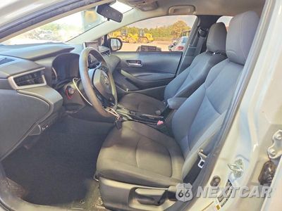 Zdjęcie 7 z 13 samochodu: 2020 TOYOTA COROLLA LE VIN:JTDEPRAE1LJ113681 - miniatura